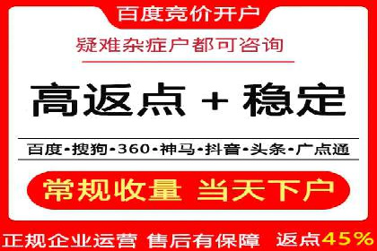 某电商平台的SEM推广策略分析
